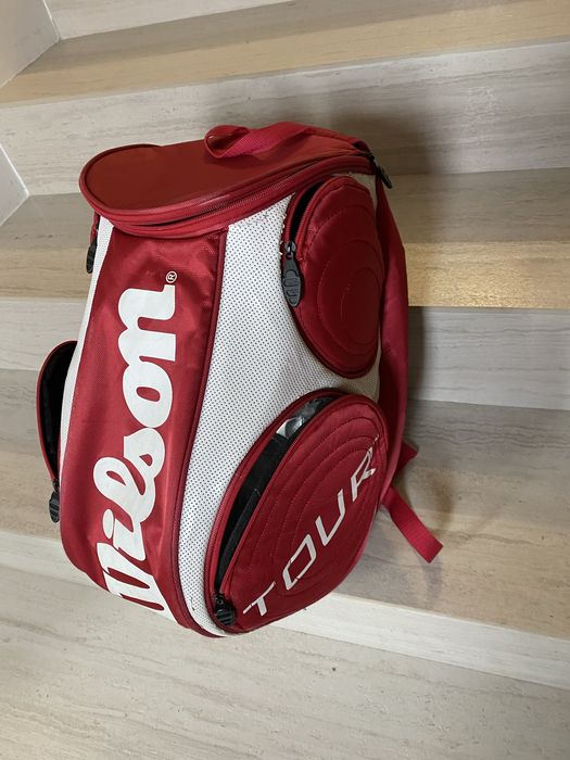 Rucsac tenis Wilson