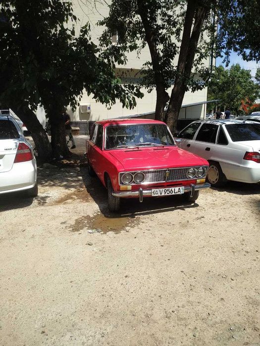 Продаётся ЖИГУЛИ ВАЗ 21033