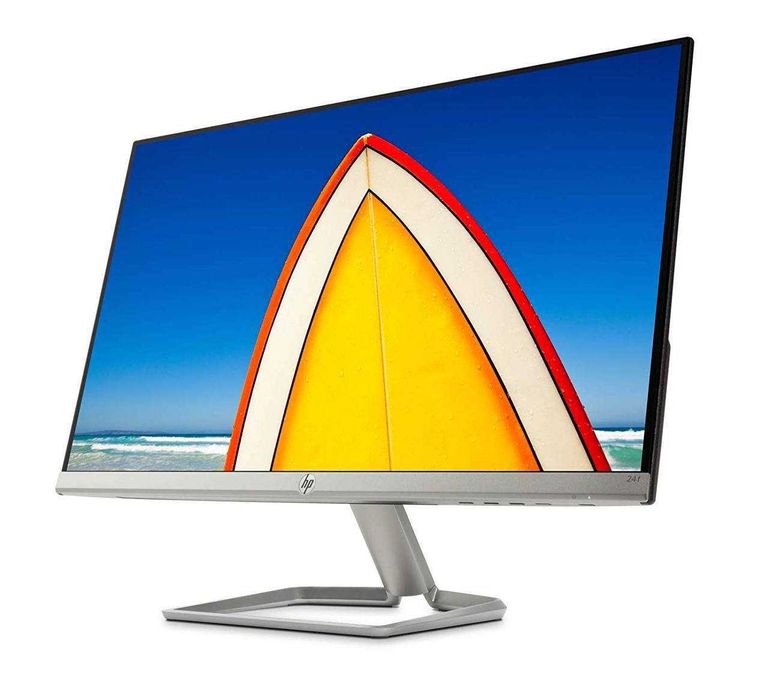 HP Monitor 24" M24F IPS 75Hz  Xtech Computer
