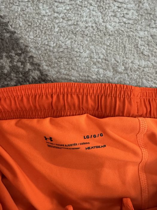 Мъжки къси гащи Under Armour