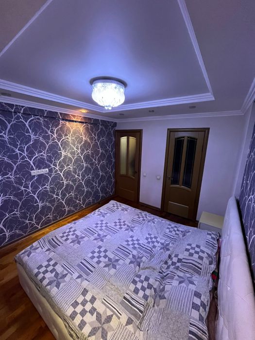 Продам квартиру  срочно