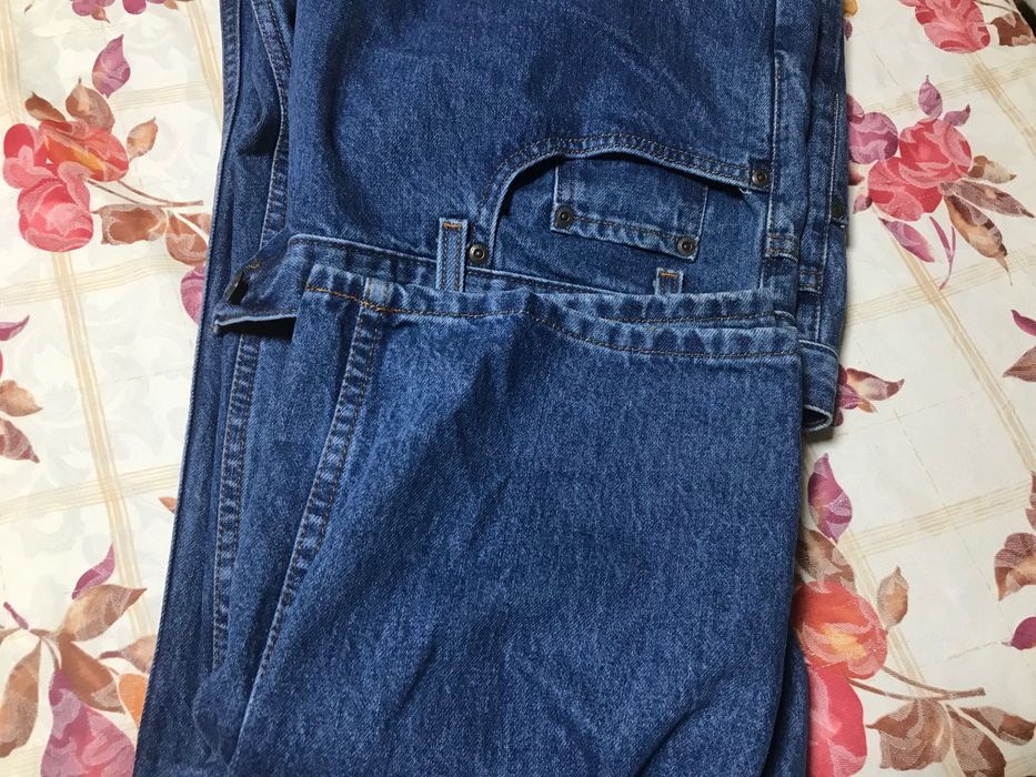 Kirkland Blugi mărime mare 42/32 noi cu eticheta