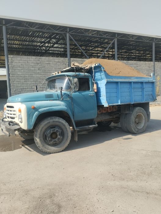 Zil 1990 йил sotiladi holati zor