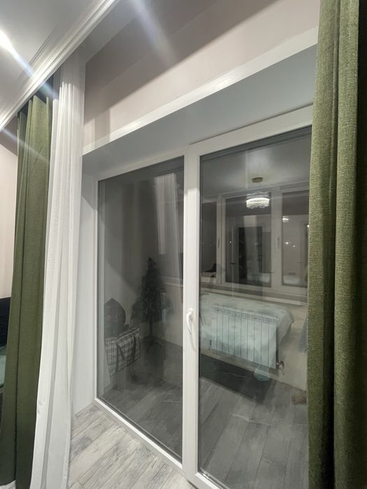 Продам Таунхаус в Асане