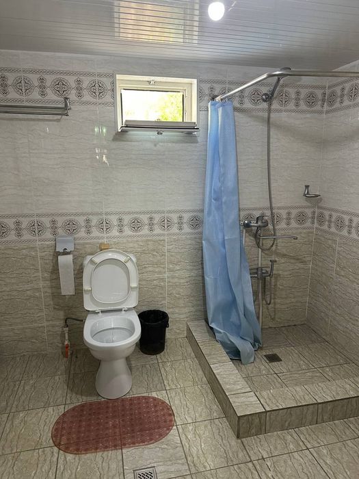 Дача в Чимгане Ойлави