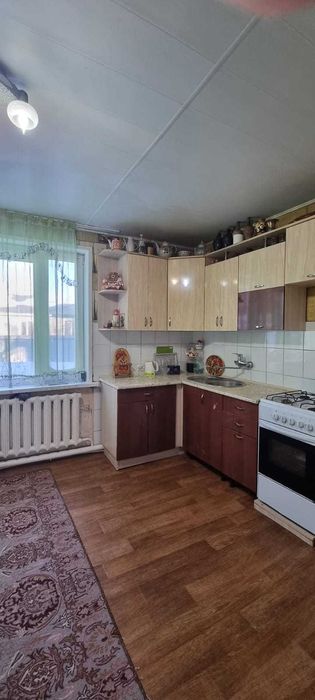 Продам дом в с. Петерфельд