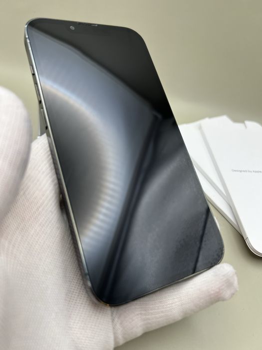 iPhone 13 Pro, НА ЧАСТИ - дисплей, камера, корпус, букса и др.