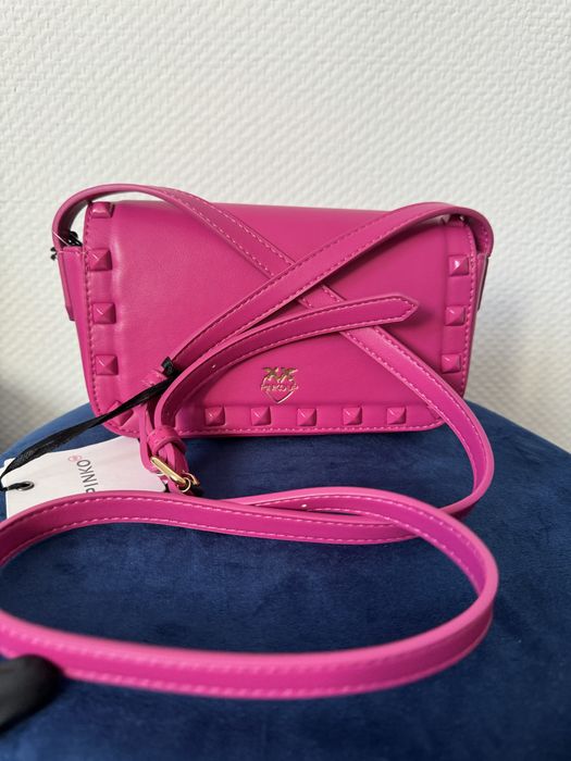 Pinko up чанта