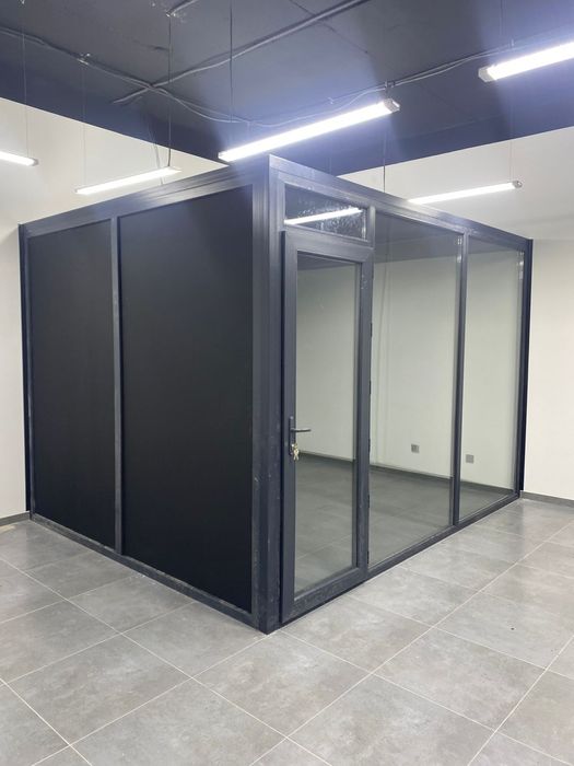 Цветочный холодильник