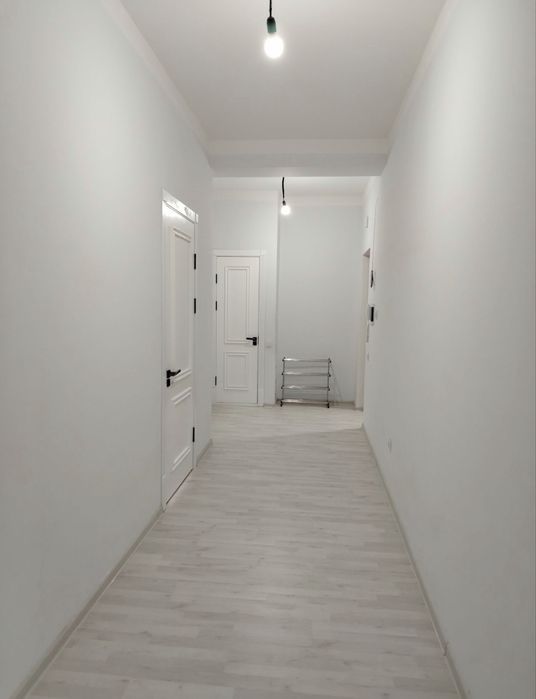 Кушбеги 90м2 ПОД КЛЮЧ новостройка с КАДАСТРОМ срочная цена! 8-этаж!!