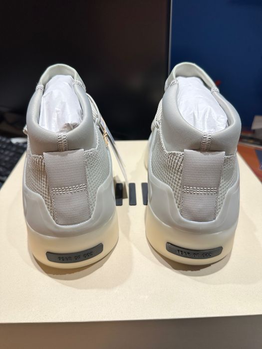 Adidas X Fear of God Athletics