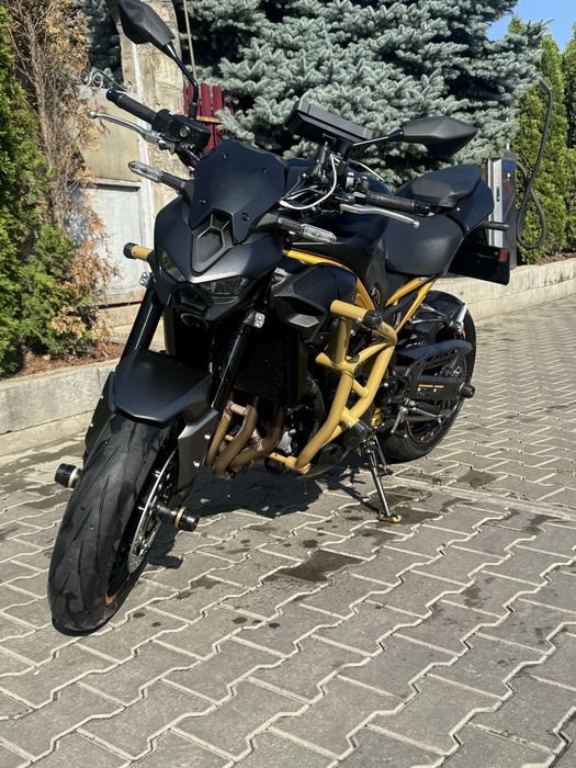 Vand kawasaki z900 2026