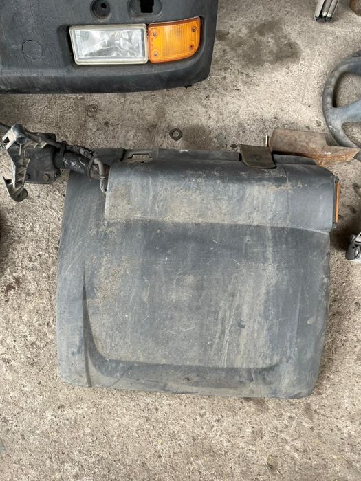 Грузавои Запчасти