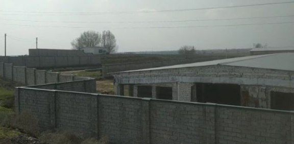 Производственная база на продажу