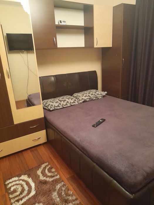 Apartament de închiriat 2 camere ,  Scoală gimnaziala Filiași. Etaj 1