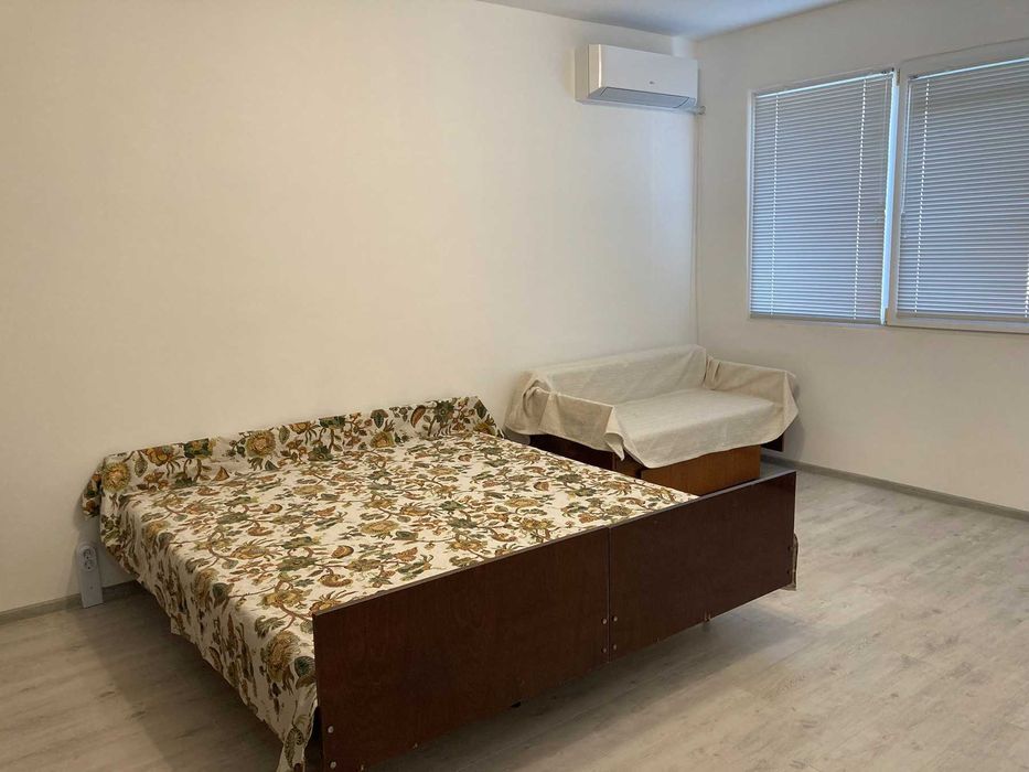 Дава се под наем Двустаен апартамент в Плевен, Широк център - 45 кв.м за 280.5 € - Снимка #8