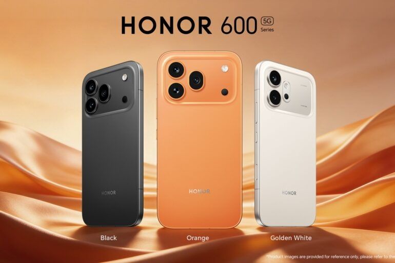 Honor 600 5g New Uzimei Orginal