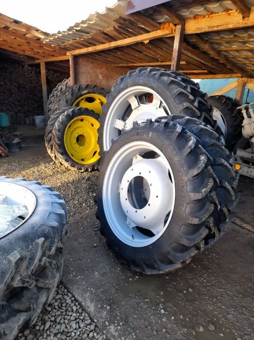 Roti Tehnologice /Inguste Tractor /Masini Erbicidat