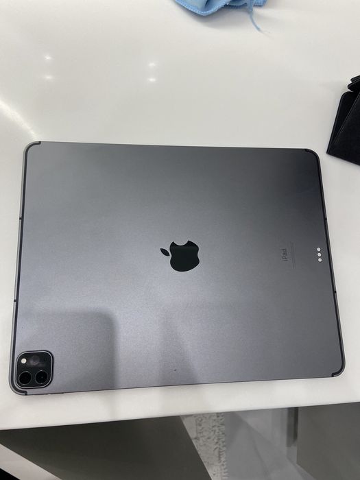 iPad Pro 12,9 5го поколения