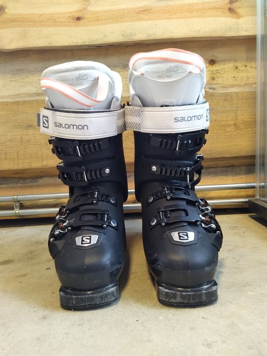Ски обувки Salomon
