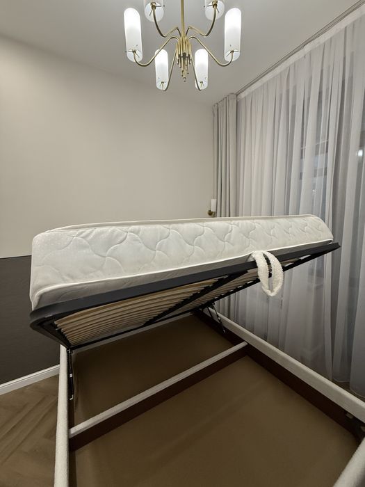 Матрас ортопедический 160*200