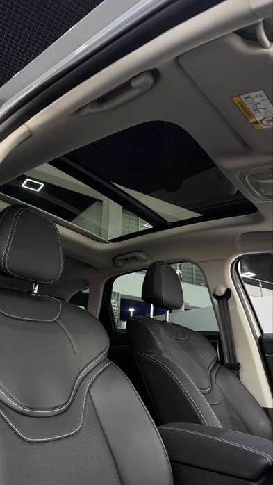 Haval Jolion Premium | Full комплектация