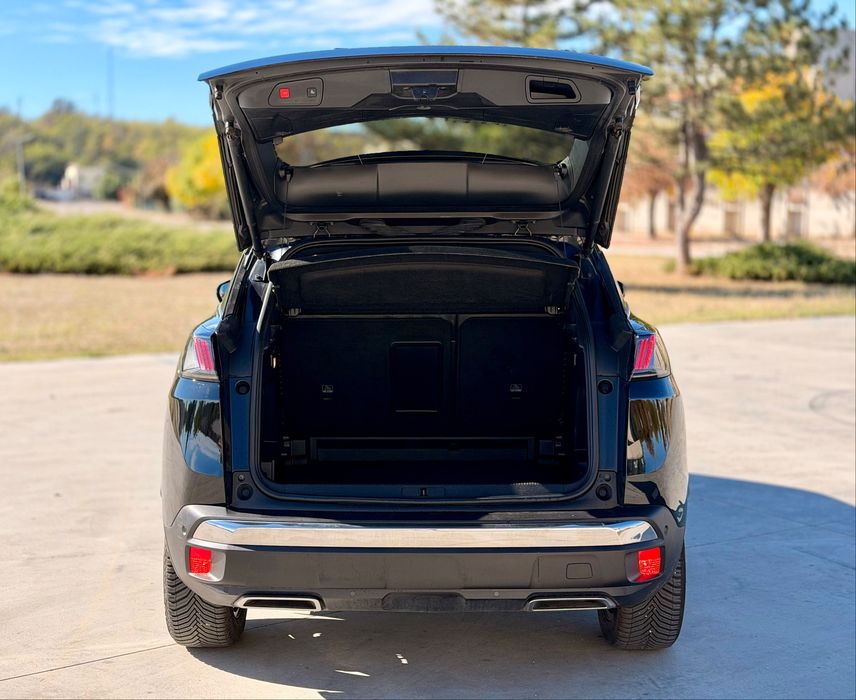 PEUGEOT 3008 2021 — imagine 4
