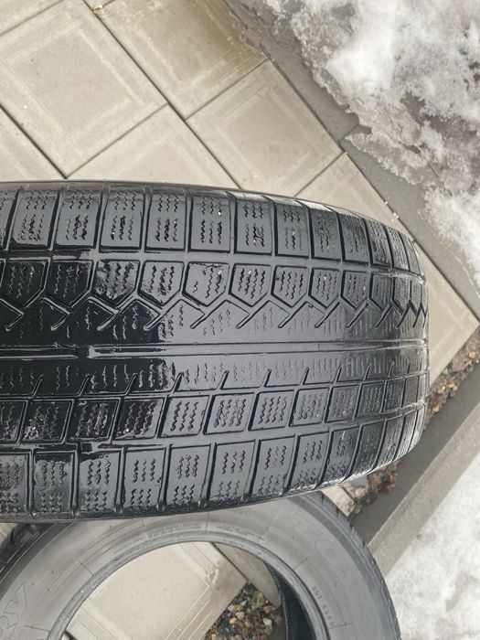 Продам резину 255/65 р17