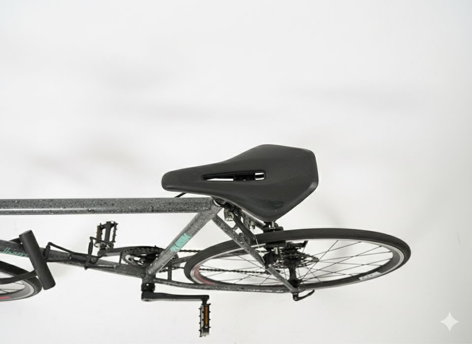 Bicicleta Cursiera Custom "Liberty"