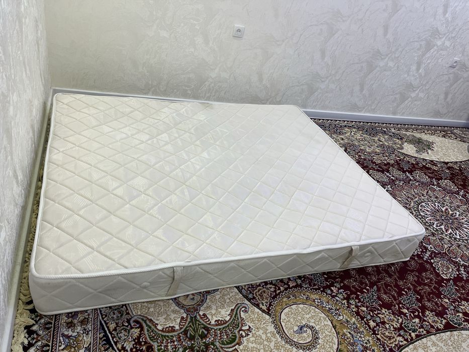 продаются матрас 160х190см