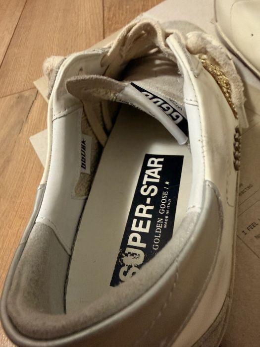 Adidasi Golden Goose