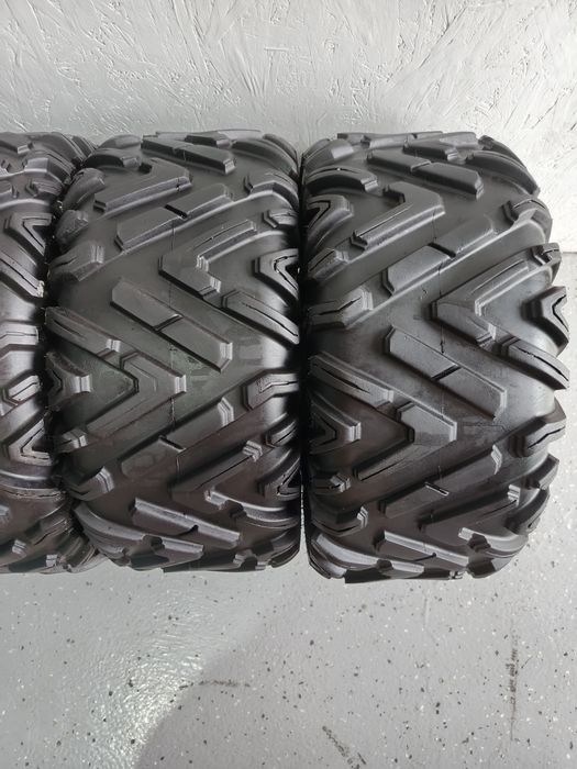 24X8 R12 Fata 24X10R12 Spate Dot2024