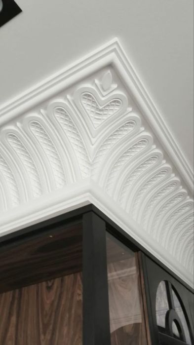 Lepka lepnina karniz 3д 3d рамка колонна алебастр ramka декор 3д тяга