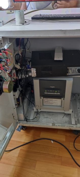 Фотобудка 3D в хорошем состоянии