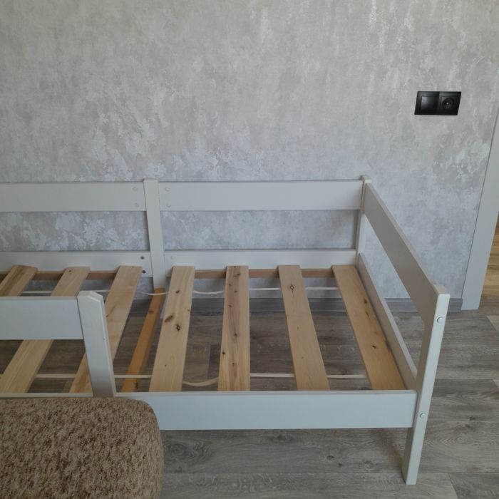 Кровать детская джуниор