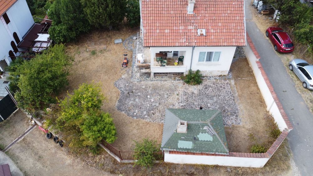 Продава се Къща в с. Резово, Област Бургас - 128 кв.м за 2188 €/кв.м - Снимка #1