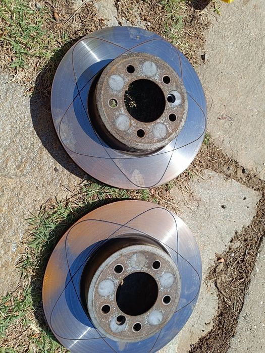 БMВ/BMW Дискове/ Фейс Бъбреци