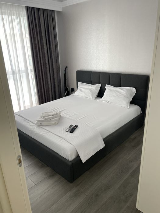 Cazare Apartament 3 Cam- Ap. 2 Cam- Garsoniera Mamaia Nord Navodari Str. Lotus
