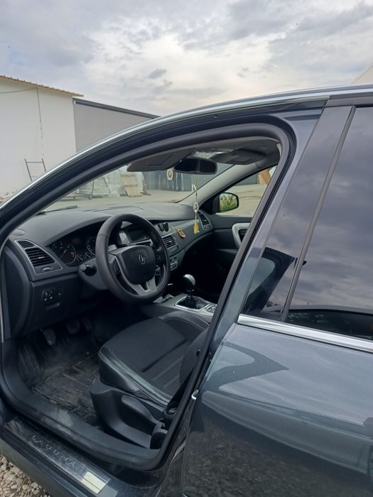 RENAULT Laguna