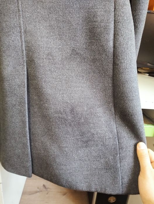 Пальто мужское новое