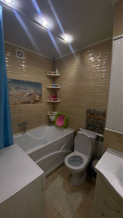 Продам 2х комнатную квартиру