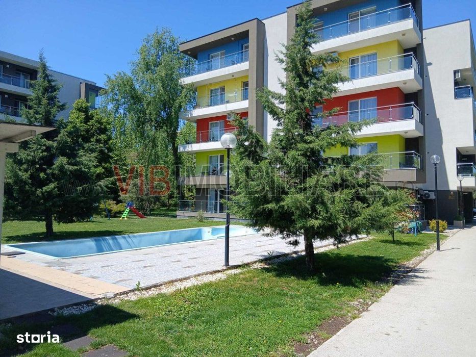 3 camere ideal regim hotelier | Oportunitate investiție | Parter + acc