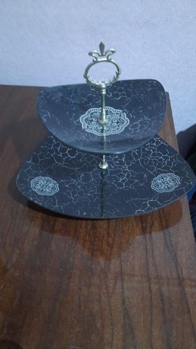 Посуда для фруктов