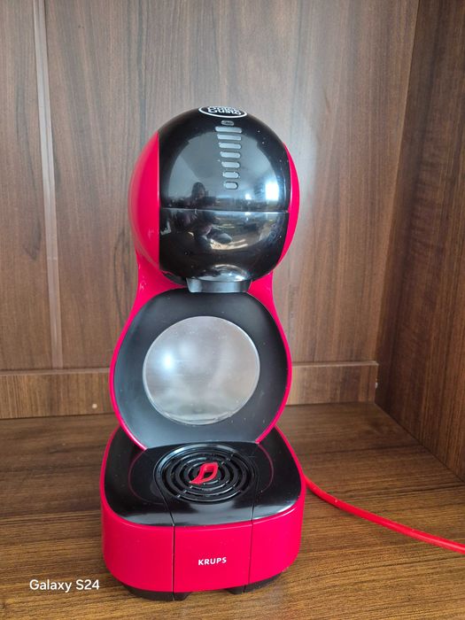 Aparat cafea - capsule Krups