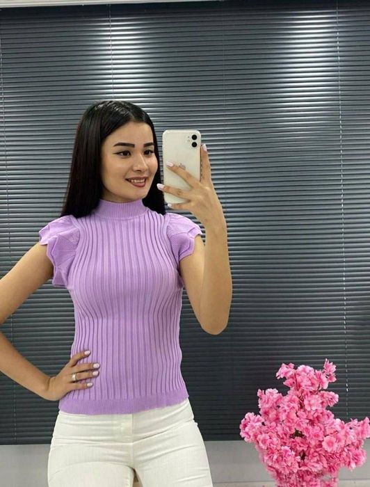 кофта американ цвет сирен 75000