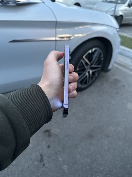 Iphone 14 Pro 256 gb 86% yomks