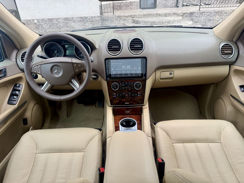 Mercedes ML 320 Impecabil!