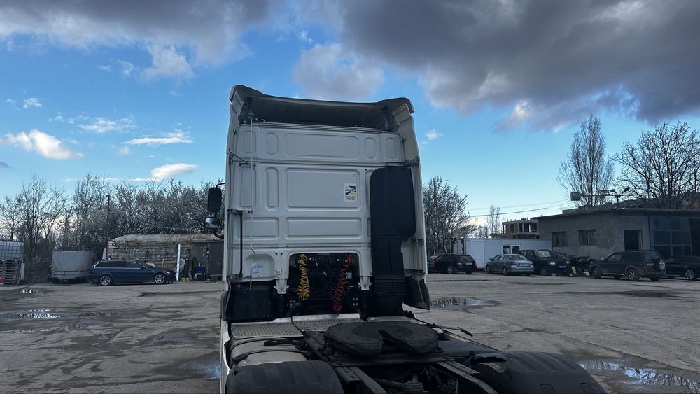 DAF XF 106 460 На части
