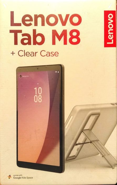 Lenovo TAB M8 4rt gen 3/32