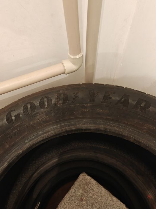 Летние шины 225/55/r16